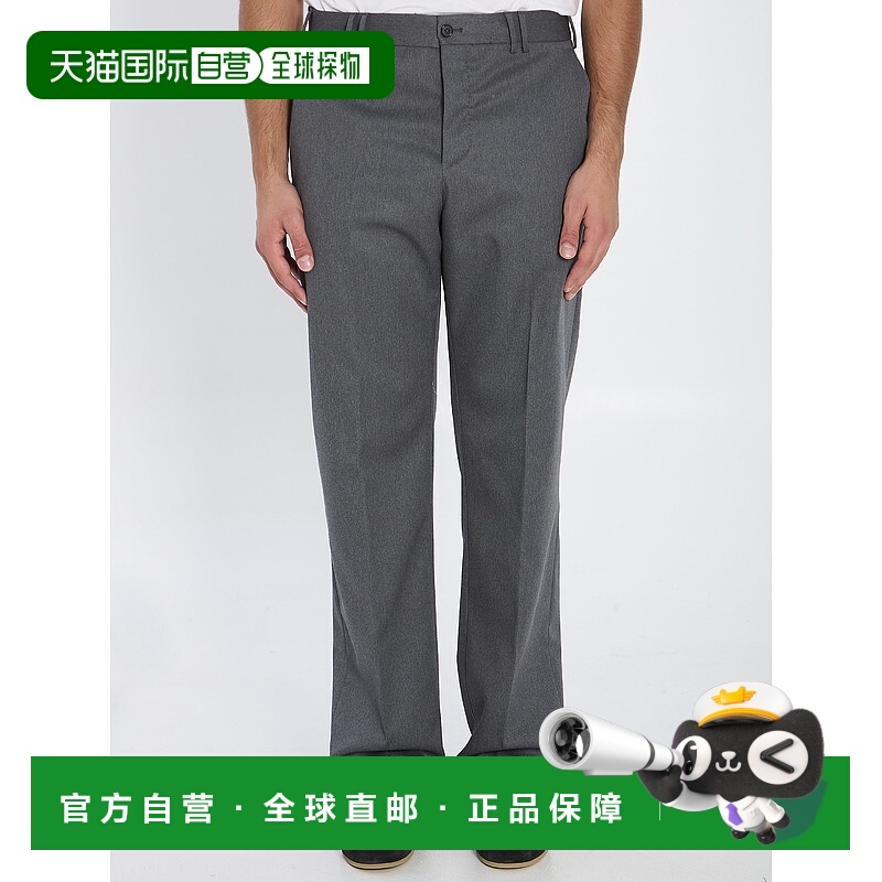 欧洲直邮pt torino 男士 休闲裤