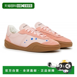 自营欧洲直邮ACNE STUDIO Ball Star W 运动鞋