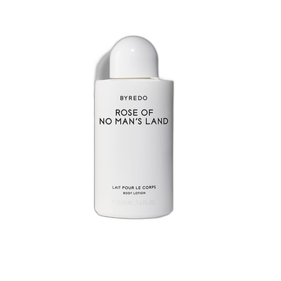 欧洲直邮BYREDO/百瑞德 身体乳225ML#无人区玫瑰保湿新款正品