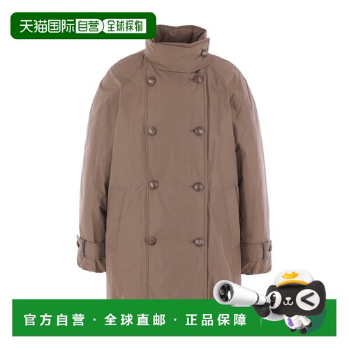 香港直邮BrunelloCucinelli布内罗 古奇拉利女士【付后1h可退】