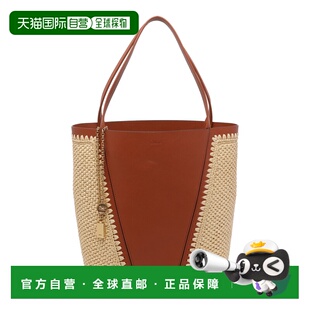 欧洲直邮chloe 单肩包手提包 女士