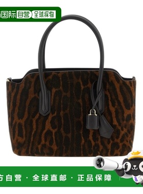 香港直邮Tom Ford 动物图案手提包单肩包 L1891LCL487G