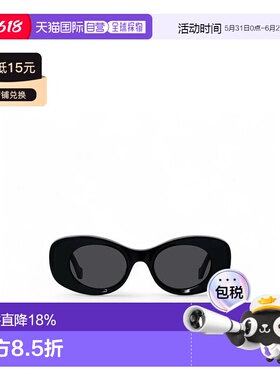 香港直邮Loewe 全框太阳镜 LW40175U罗意威