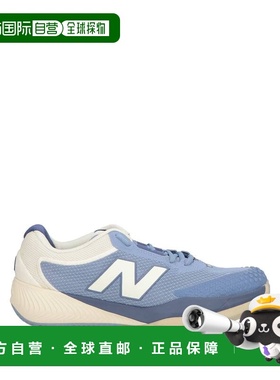 1h可退 香港直邮New Balance  男士 运动鞋 purple紫色 舒适时尚