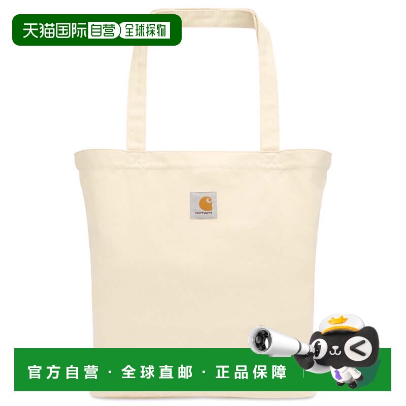 香港直邮CARHARTT WIP 男士 Helix 帆布手提包 I03397534HXX