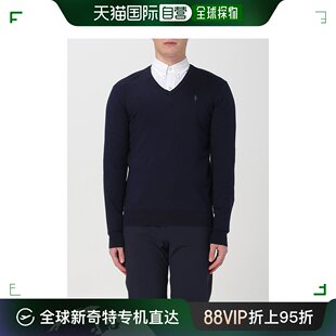 Polo men 拉夫 Sweater Lauren 男士 劳伦 Ralph 香港直邮Polo