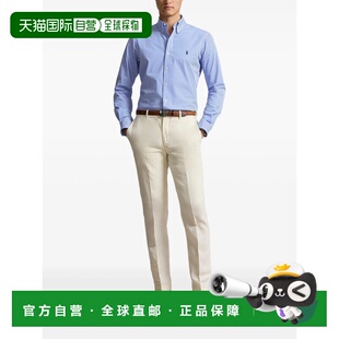 Polo 拉夫 劳伦 香港直邮Polo 休闲衬衫 Lauren 男士 71092 Ralph