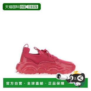 1h可退 香港直邮MOSCHINO 女士休闲鞋 MA15353G0HMT260A AW2023