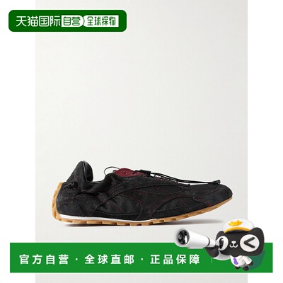 1h可退 香港直邮Bottega Veneta 葆蝶家 男士 Orbit Flash Ripsto