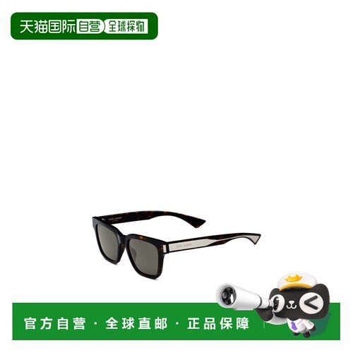 香港直邮Saint Laurent 全框太阳镜 822252Y9967