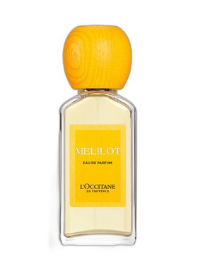 L'OCCITANE 欧舒丹淡香香水白薰衣草/樱花/马鞭草/艾松/木樨正品