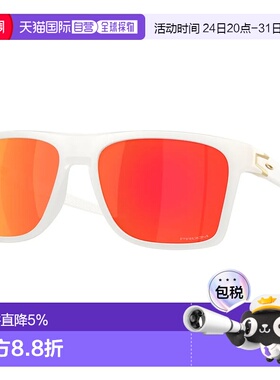 欧洲直邮OAKLEY Leffingwell 太阳镜