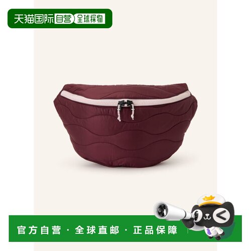 欧洲直邮PEAK PERFORMANCE 女士腰包 10031175381【付后1h可退】