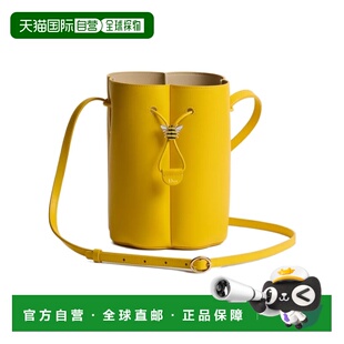 Dior Petit Trefle 迷你水桶包手提包斜挎包单肩包 S2900OQWA