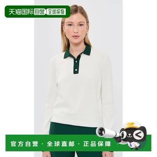 1h可退 香港直邮Polo Ralph Lauren Polo 拉夫 劳伦 女士 带领Pol