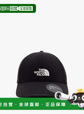 1h可退 香港直邮the north face 北面 男士 66 Flashdry 帽子 NF0