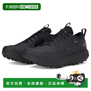 1h可退 美国直邮arc'teryx 始祖鸟 男士 Sylan GTX 跑鞋