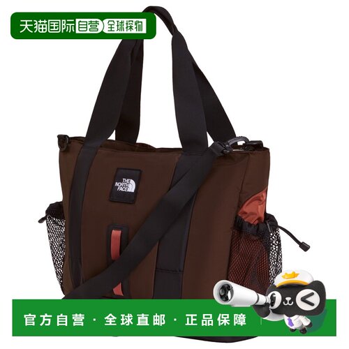 香港直邮THE NORTH FACE 女士斜挎包 5107707DARK【付后1h可退】