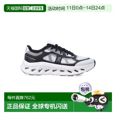 1h可退 香港直邮On 男士 Running Cloudtilt Remix 运动鞋 3MG102