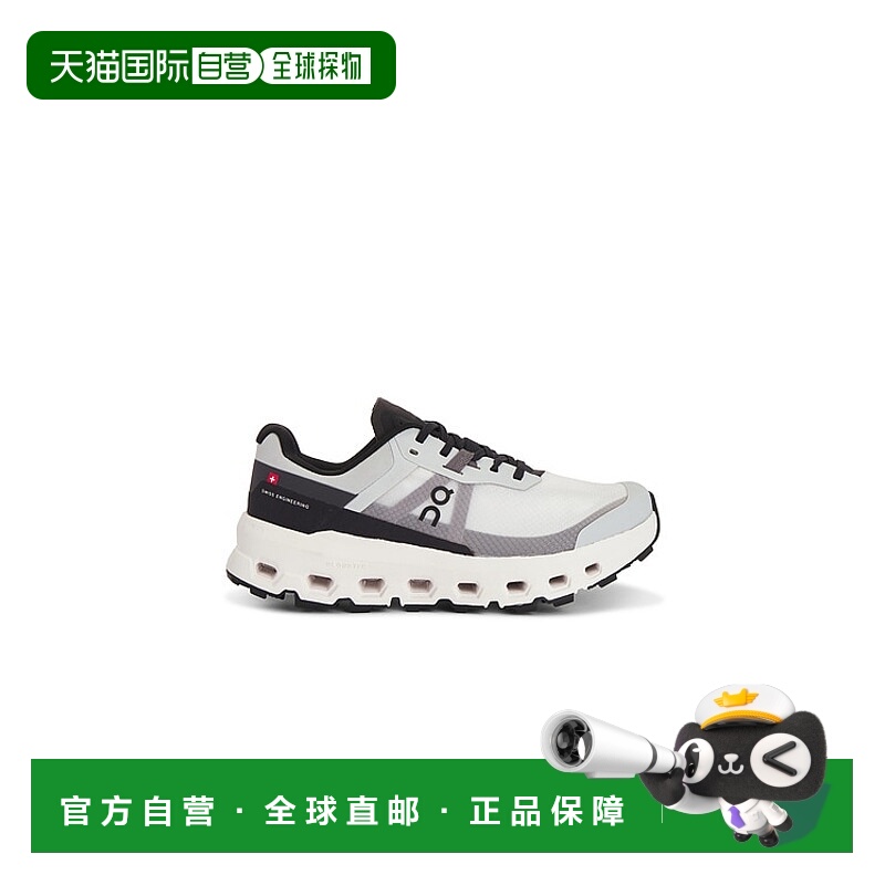 1h可退 香港直邮On 女士 Cloudvista 2 鞋靴 3WE30130818新款