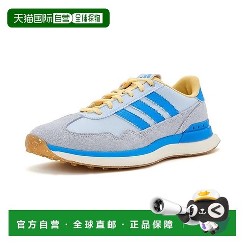 1h可退 香港直邮adidas 阿迪达斯 女士 S2G 26 Tex 跑鞋