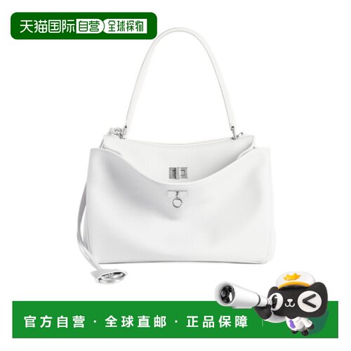1h可退 Balenciaga RODEO小号手提包 7897792AA4U斜挎包单肩包