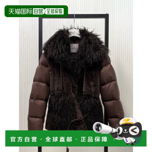 1h可退 Moncler 长袖棉服 L20931A0018389B1C