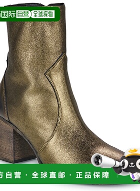 欧洲直邮Regard  女鞋 秋冬 短筒靴 ULYSSE