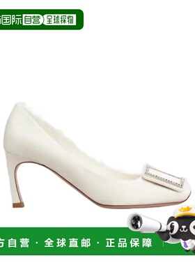 1h可退 香港直邮Roger Vivier Trompette 高跟鞋 RVW40044010RS0