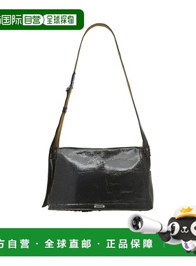 香港直邮Alexander McQueen Slouch 包 8044611AATT