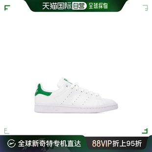 男士 低帮休闲运动鞋 阿迪达斯 香港直邮adidas FX5502