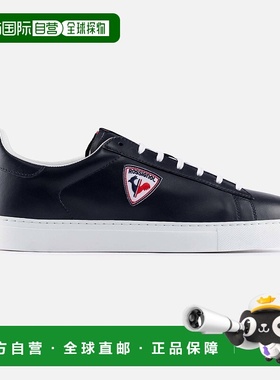 自营欧洲直邮ROSSIGNOL Alex蓝色女士休闲鞋