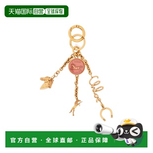 香港直邮Chloe 马形硬币包饰 CH26SK205R16