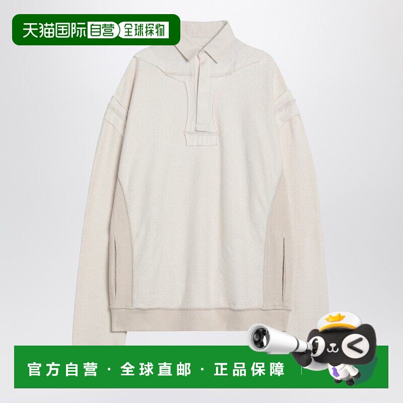 香港直邮MAISON MARGIELA 男士针织衫 S50GU0227M25022102卫衣