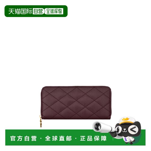 香港直邮Saint Laurent 拉链钱包 862485AAGA8
