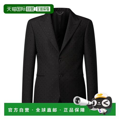 Louis Vuitton 长袖西装外套 1AKMS2 【付后1h可退】