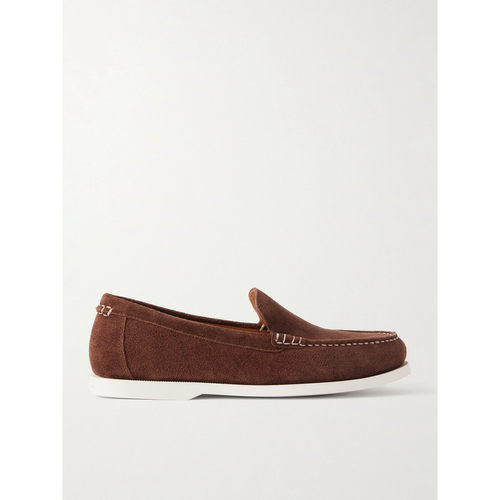 美国直邮Polo Ralph Lauren Polo 拉夫 劳伦 男士 Merton 绒面革