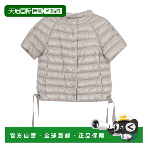 香港直邮HERNO 女士外套 PI001867D120179402 SS202支付后1h可退