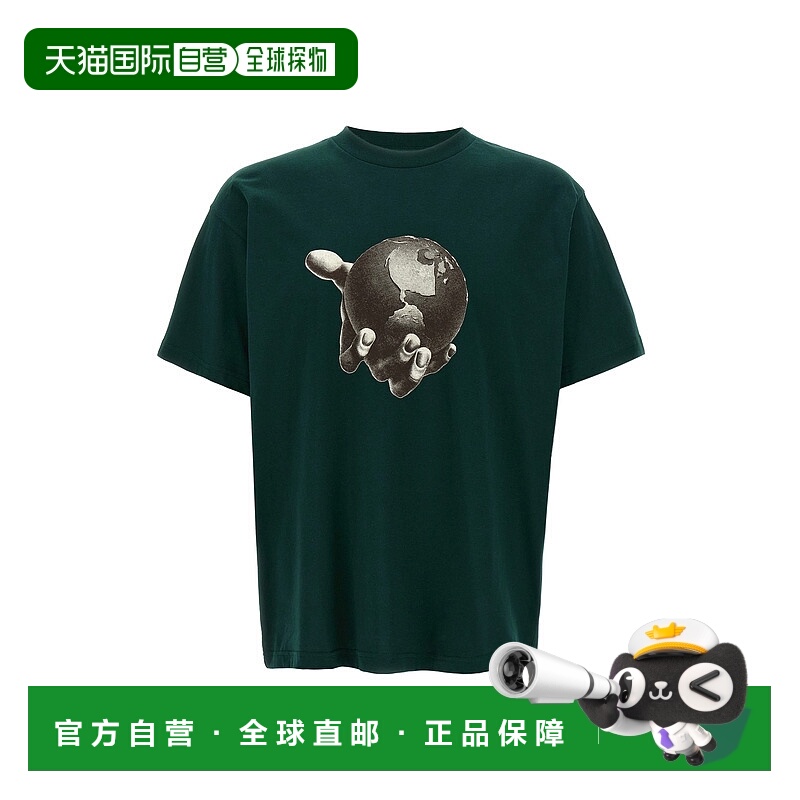 1h可退 香港直邮CARHARTT WIP 男士 'Saviour' T恤 I0351970AUXX