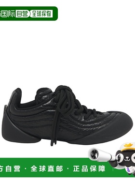 香港直邮Alexander McQueen Flexion 系带运动鞋 807874WHABE