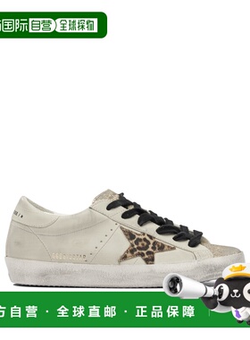 1h可退 香港直邮GOLDEN GOOSE 女士 