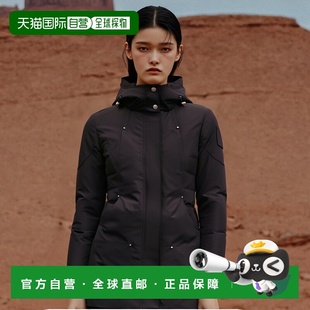 羽绒服 长袖 M34LP223 Knuckles 香港直邮Moose