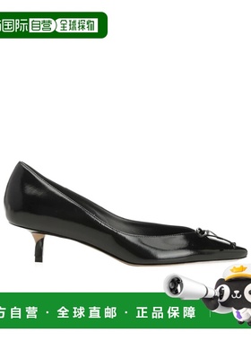 1h可退 香港直邮Jacquemus 尖头高跟鞋 25HFOW00179AC18A07