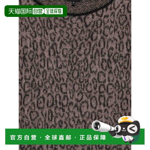 1h可退 香港直邮EMPORIO ARMANI 女士卫衣 EW002668AF20411FC101