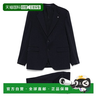 西服 休闲西装 欧洲直邮tagliatore 男士