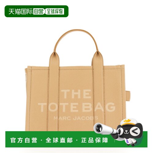 欧洲直邮marc jacobs/莫杰 女士 单肩包托特包手提包