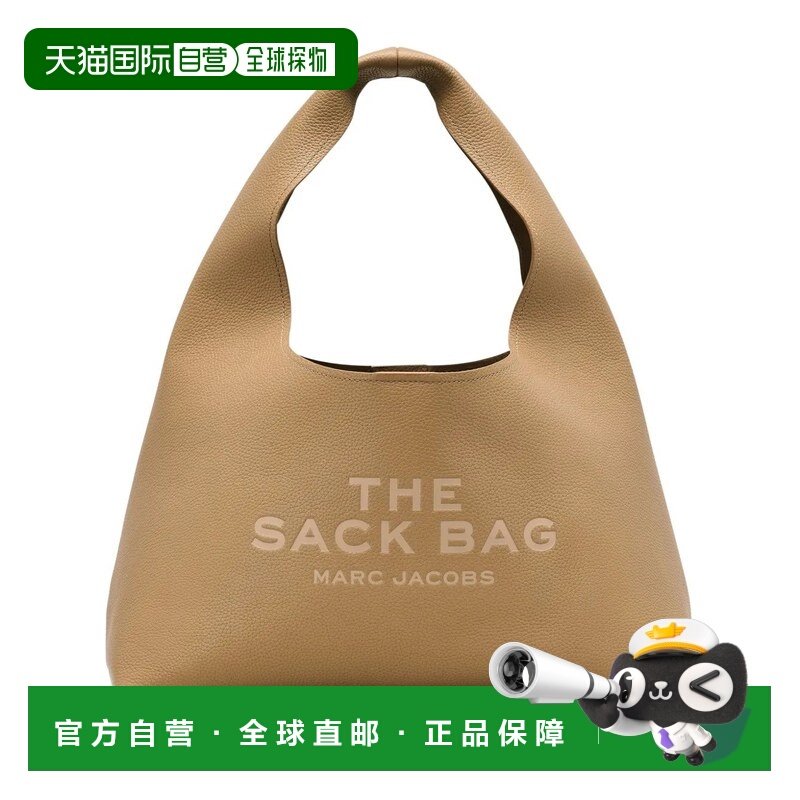 1h可退 香港直邮Marc Jacobs 马克 雅可布 女士 THE 麻袋托特包 2,箱包皮具/热销女包/男包,托特包,淘宝优惠券,粉丝福利购,淘宝优惠卷