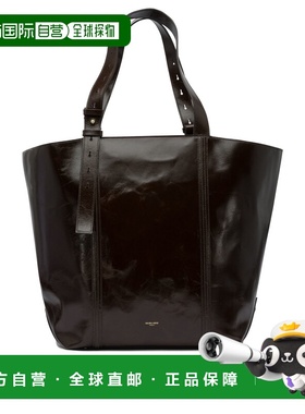 1h可退 香港直邮GOLDEN GOOSE 女士 单肩包 GWA00694A000749