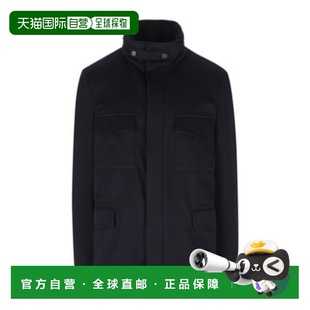 香港直邮Loro Piana Traveller 夹克 FAO7500男装