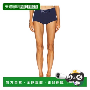 香港直邮Polo Ralph Lauren Polo 拉夫 劳伦 女士 Shortie 内衣 4